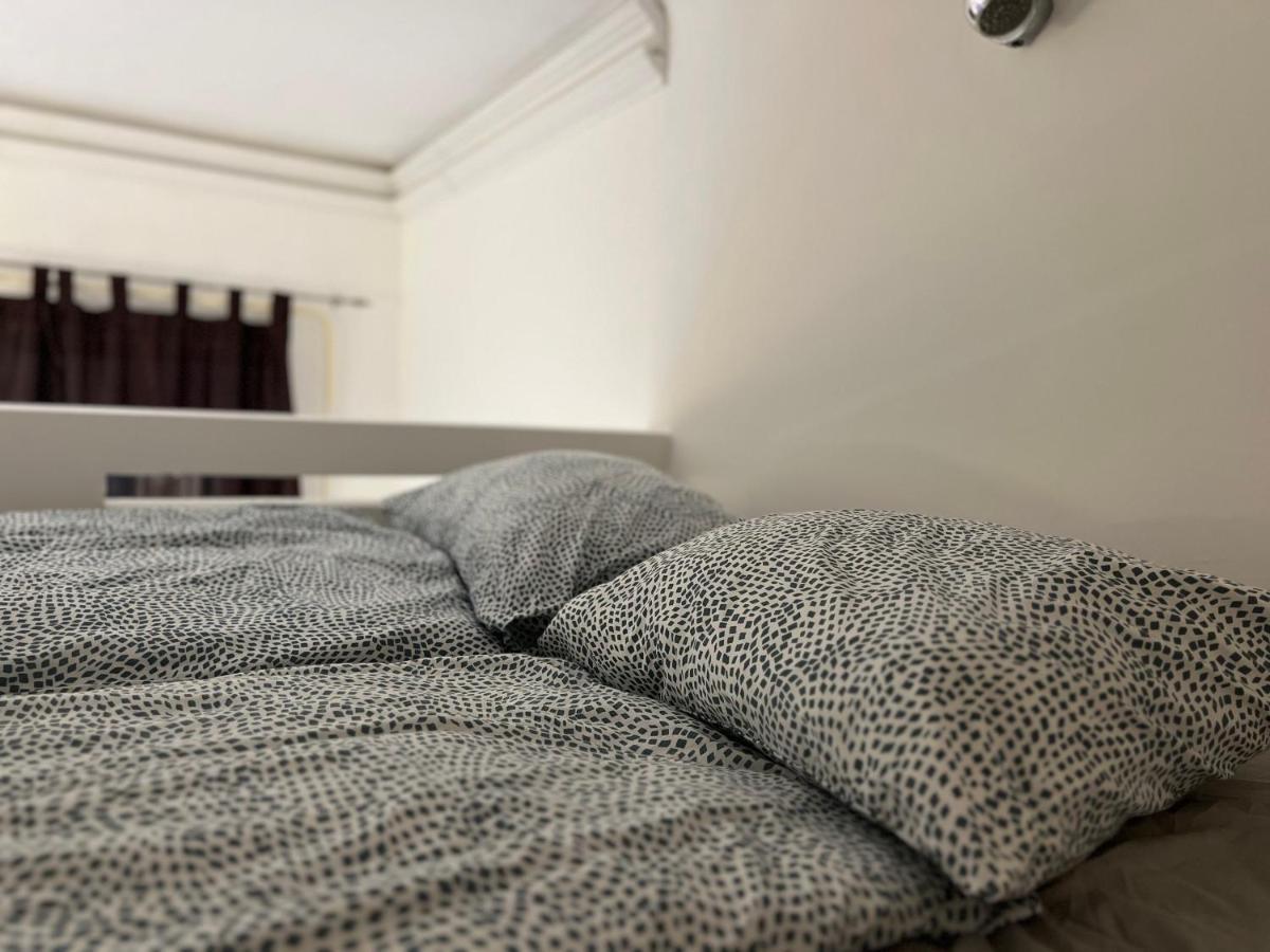 N38 Apartments By Small Home ブダペスト エクステリア 写真